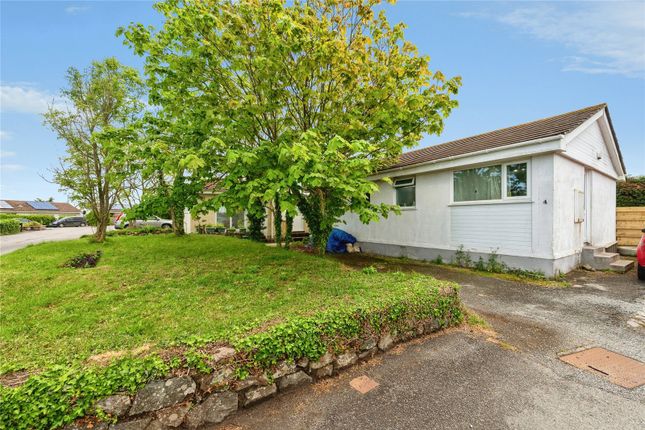 3-bed house on 4, Primrose Drive, Padstow, £170,000