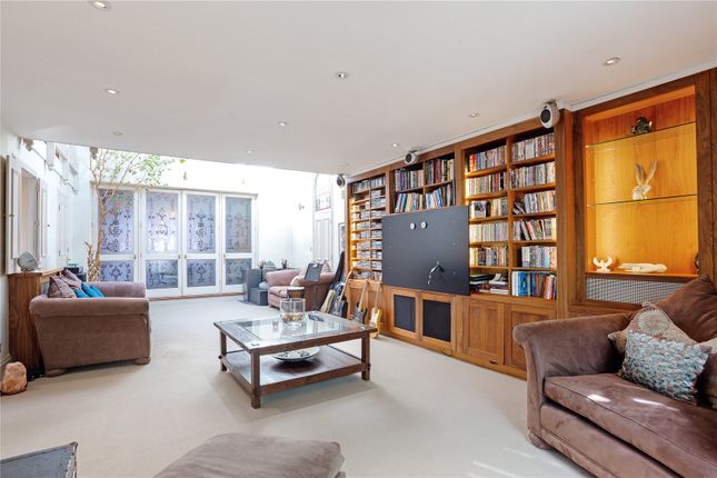 Detached house for sale in Barrowgate Road, London