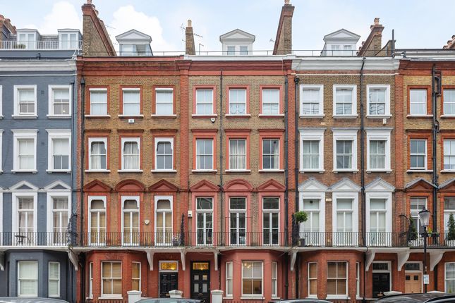 Flat for sale in Roland Gardens, London SW7