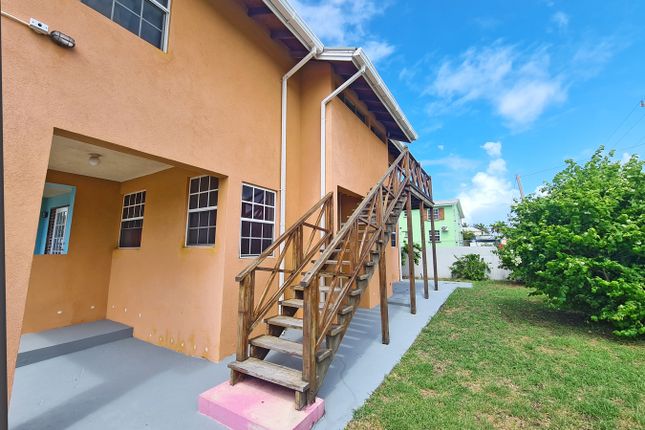 Block of flats for sale in Louis Mar, Silver Sands, Christ Church, Barbados