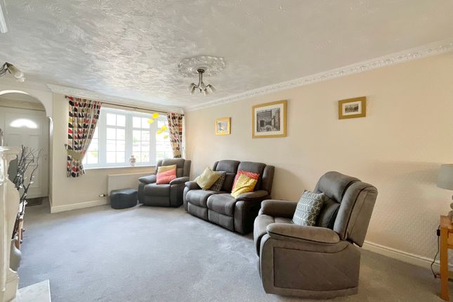 17 Sandylands Park, Crewe photo 2