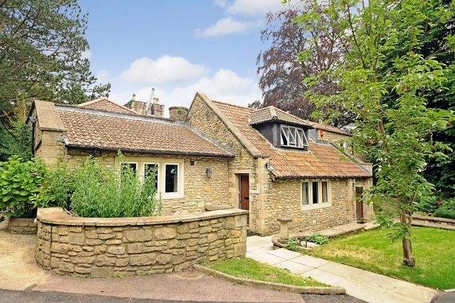 Thumbnail Detached house to rent in Rush Hill, Bath