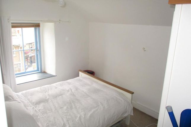 1 Bed End Terrace House For Sale In Salubrious Place St Ives