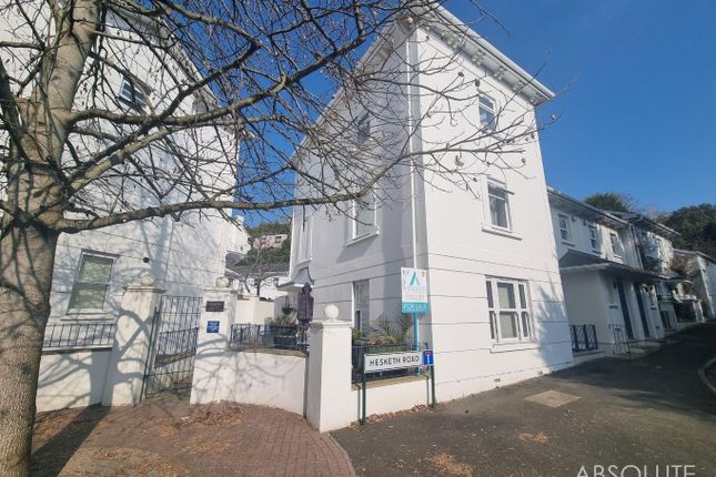 Thumbnail End terrace house for sale in Hesketh Mews, Meadfoot Sea Road, Meadfoot, Torquay, Devon