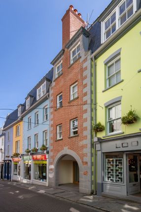 Flat for sale in Mill Street, St. Peter Port, Guernsey
