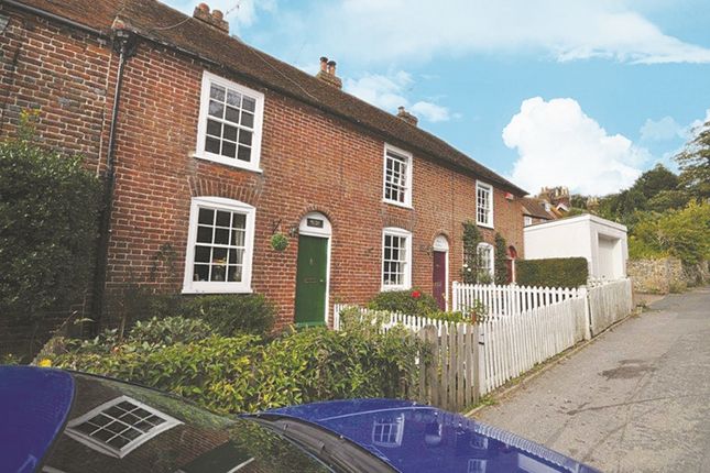 Thumbnail Cottage to rent in The Street, Barham, Canterbury