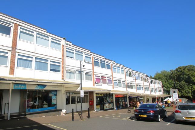 Thumbnail Flat to rent in Earlham House, Earlham Road, Norwich