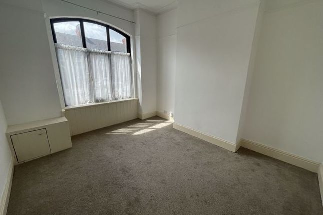 End terrace house for sale in Cromwell Road, Grimsby