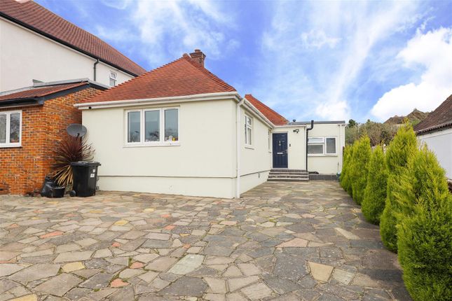 Detached bungalow for sale in Northwood Way, Northwood
