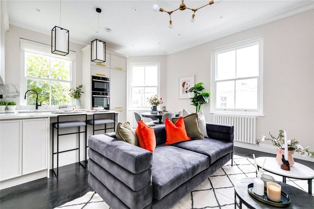Flat to rent in Fulham Road, Parsons Green