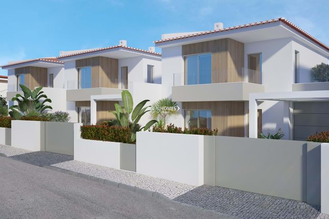 Town house for sale in Portimão, Portugal