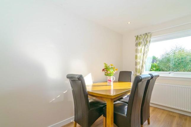 3 Bed Detached Bungalow For In Hay Fleming Avenue St