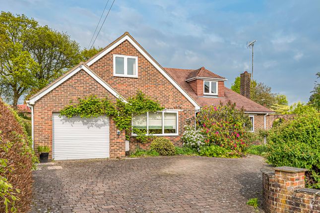 Detached house for sale in Danehurst Crescent, Horsham, West Sussex