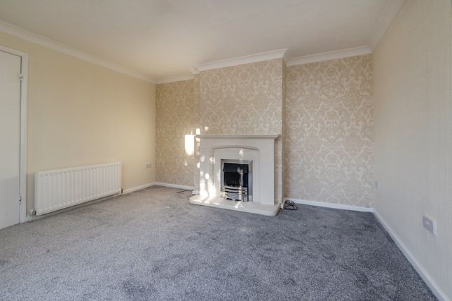 Semi-detached house to rent in Green Lane, Barnard Castle, Durham