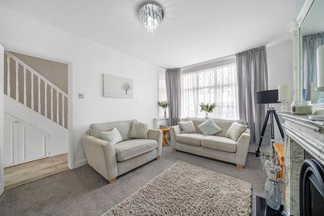 Terraced house for sale in Aviemore Way, Beckenham