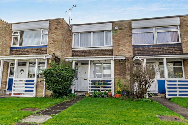 Thumbnail Terraced house for sale in Tulip Court, Nursery Road, Pinner