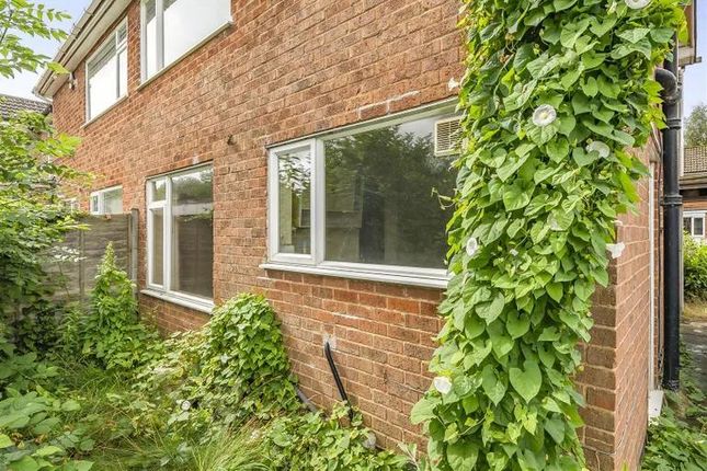 Property for sale in Turner Rise, Oadby, Leicester