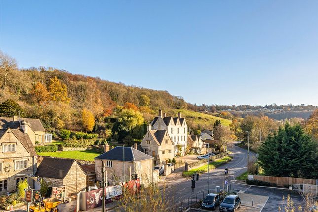Terraced house for sale in Plot 10, Pond House, Rooksmoor Mills, Woodchester, Stroud