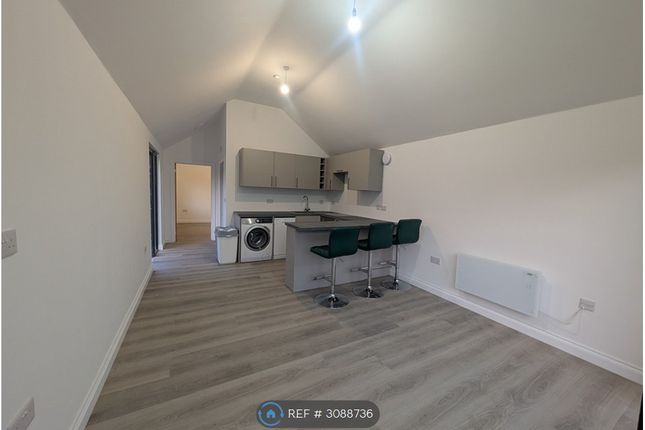 1-bed bungalow on St Neots Road Dry Drayton, Cambridge, £1,265/mo