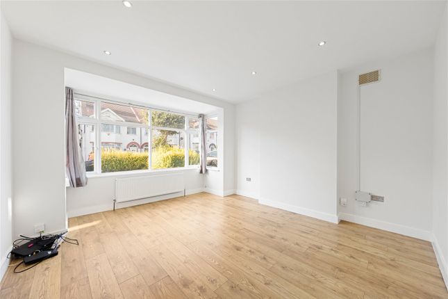 Flat for sale in Galpins Road, Thornton Heath