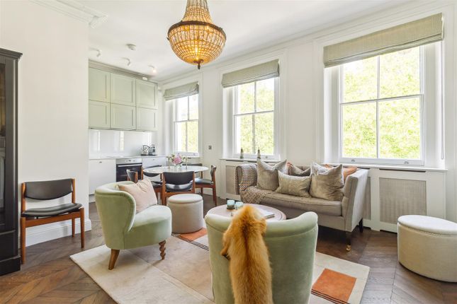 Flat to rent in Onslow Gardens, South Kensington