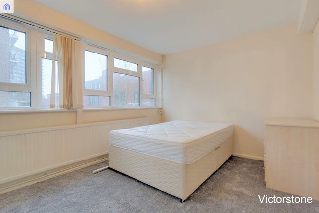 Summit Court 43 53 Shoot Up Hill Kilburn London Nw2 Room