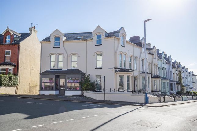 End terrace house for sale in Laureston Terrace, Douglas, Isle Of Man