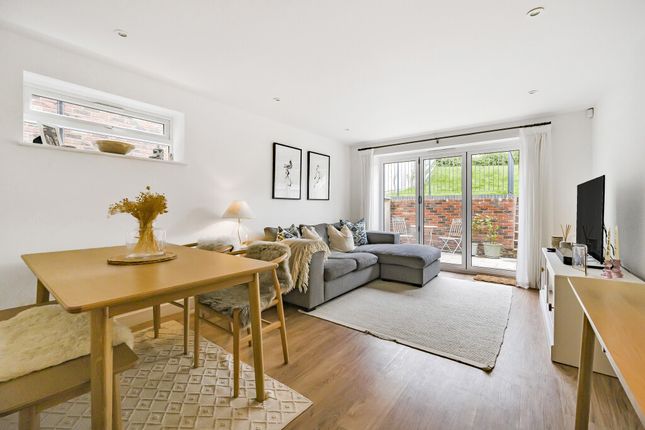 Semi-detached house for sale in Hillview Close, Sonning Common, Reading, Oxfordshire