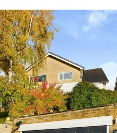 Detached house for sale in Oakwood Drive, Bingley