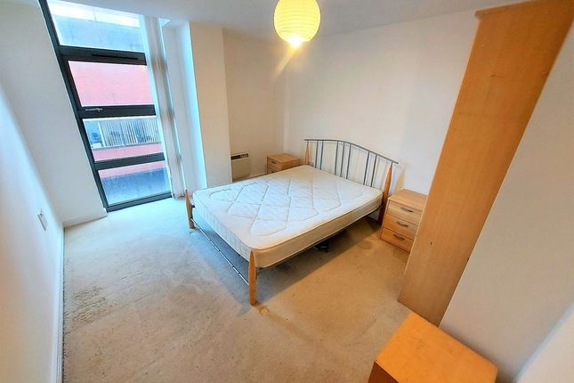 Flat for sale in Wood Street, Liverpool