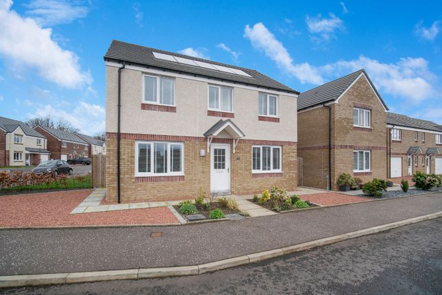 Thumbnail Detached house for sale in Craigmuir Drive, Bishopton