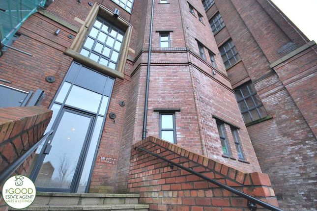 Flat for sale in Mather Lane, Leigh