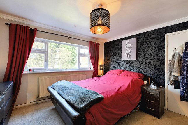 Detached house for sale in High Road, Chilwell, Beeston, Nottingham