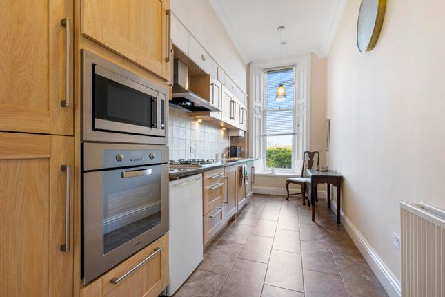 Flat for sale in 42A Albert Place, Kings Park, Stirling