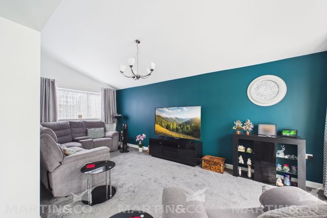 20, Norbreck Road, Doncaster photo 4