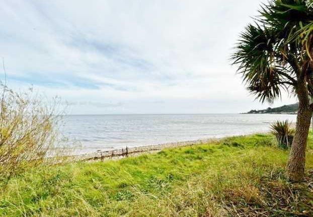 Land for sale in Coast, Shore Road, Whiting Bay