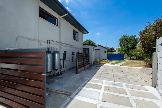 Detached house for sale in 34 Murray Street, Durbanville Central, Northern Suburbs, Western Cape, South Africa