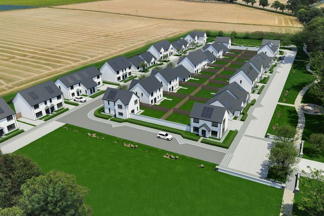 Plot 22, Oak Gardens, Newtyle, Blairgowrie photo 2