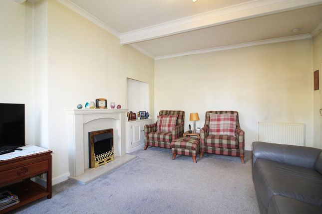 Flat for sale in Marchfield Quadrant, Ayr