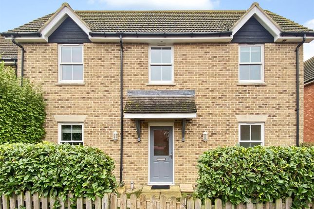 Detached house for sale in Barnes Way, Herne Bay