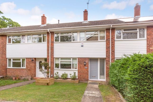Terraced house for sale in West Woodside, Bexley