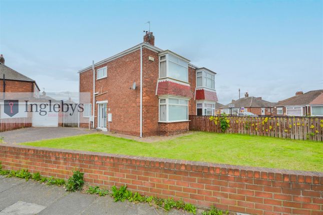 Property for sale in Sandsend Road, Redcar