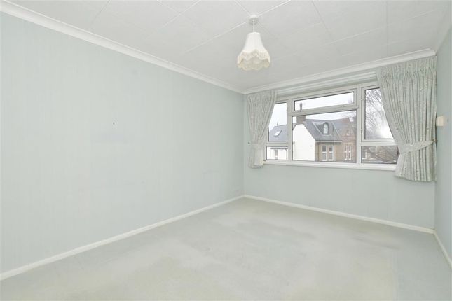 Thumbnail Flat for sale in Cawley Road, Chichester, West Sussex