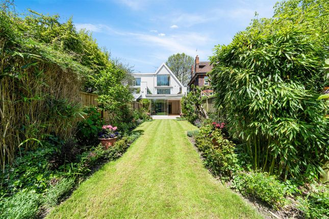 Thumbnail Property to rent in Elsworthy Road, Primrose Hill