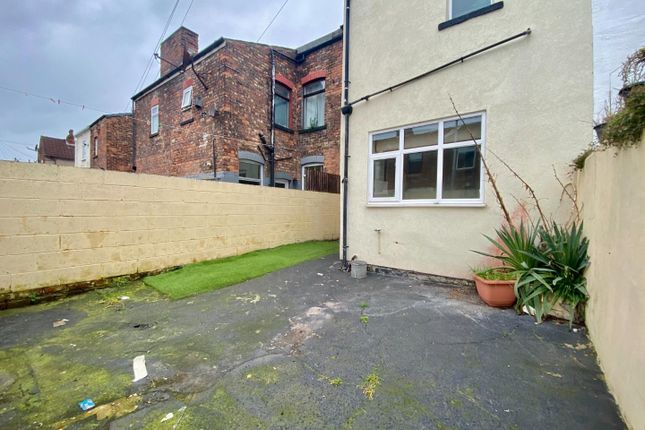 Terraced house for sale in Stuart Road, Waterloo, Liverpool