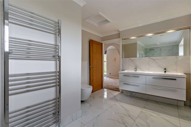 Principle En-Suite