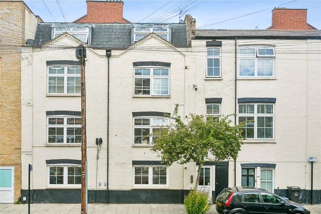 5, Beatty Road, London photo 2