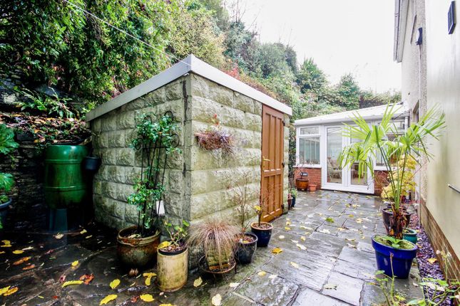 Detached house for sale in Lower Brook Street, Abercarn