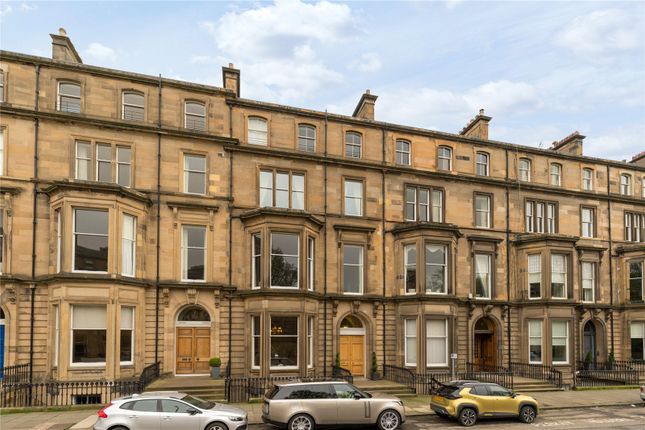 Drumsheugh Gardens