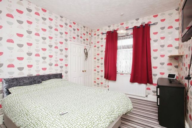 11, Jackers Road, Coventry photo 5